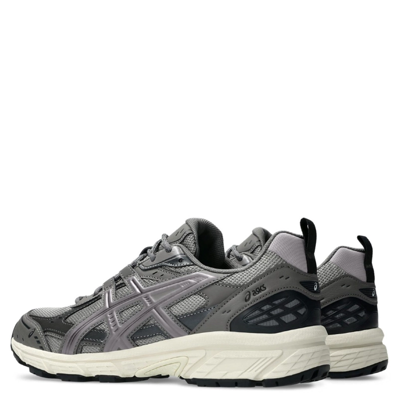 ZAPATILLAS HOMBRE ASICS URBANAS GRIS GEL-NUNOBIKI - 5