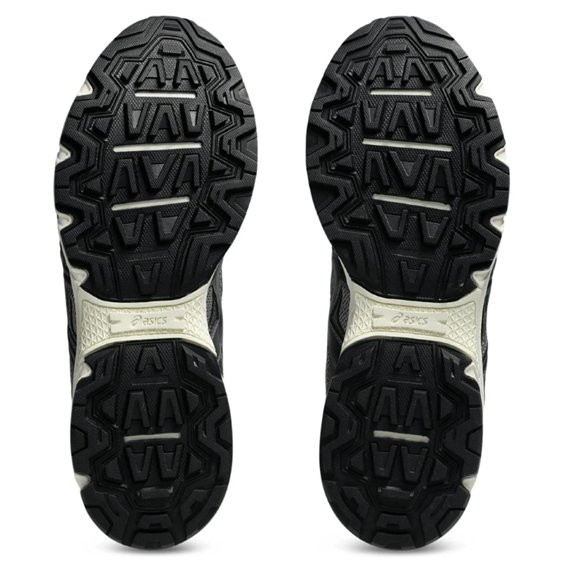 ZAPATILLAS HOMBRE ASICS URBANAS GRIS GEL-NUNOBIKI - 6