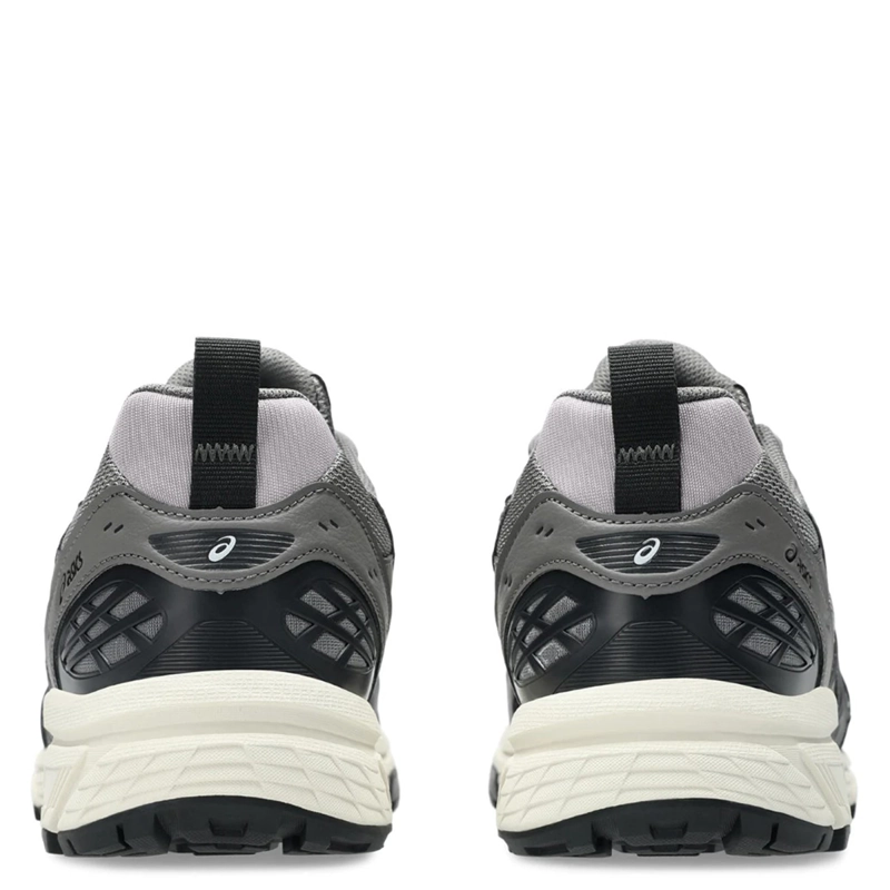 ZAPATILLAS HOMBRE ASICS URBANAS GRIS GEL-NUNOBIKI - 7