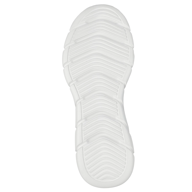 ZAPATILLAS HOMBRE SKECHERS URBANAS VERDE BOBS B FLEX - 5