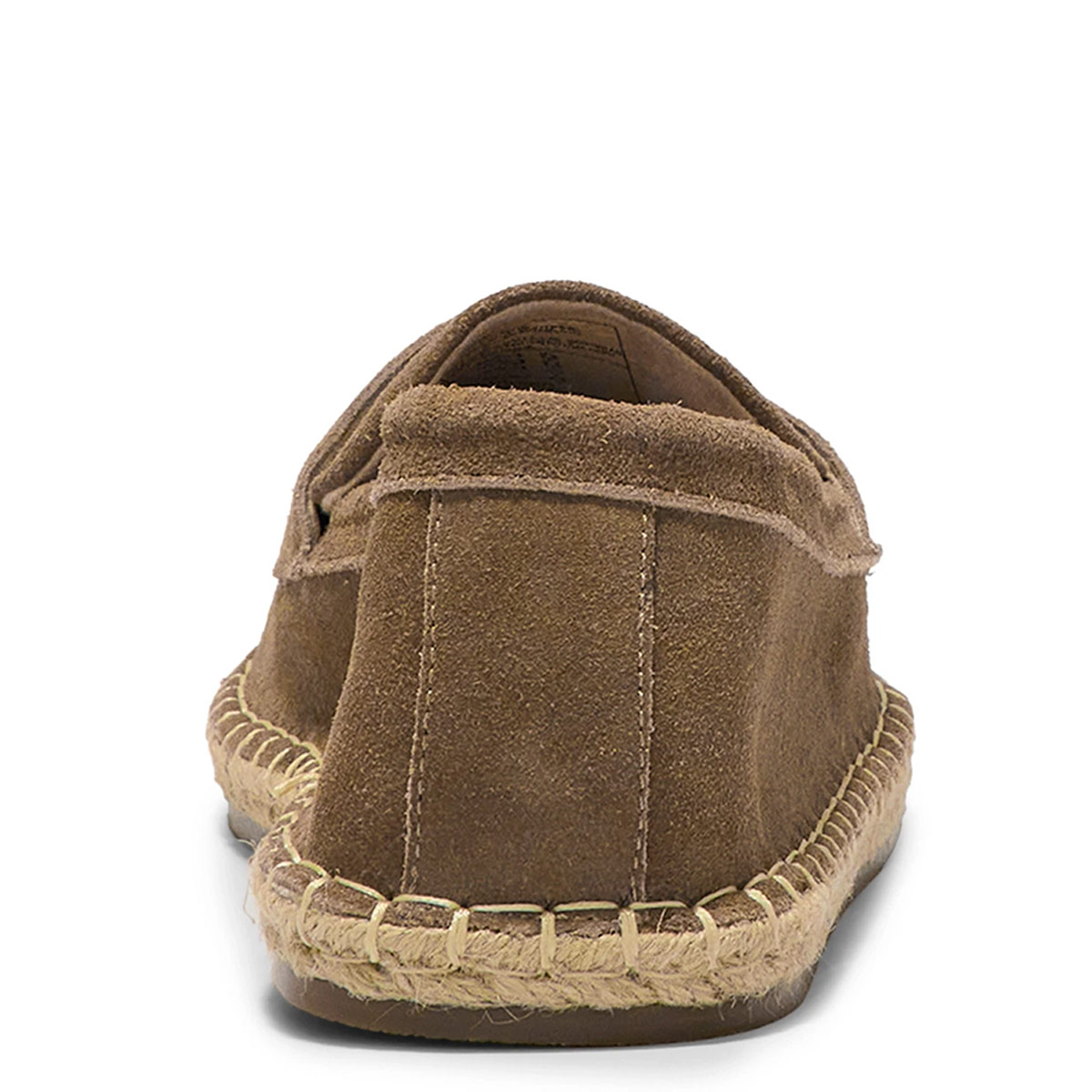 ZAPATOS HOMBRE SPAVALDI SAMI CUERO - 5