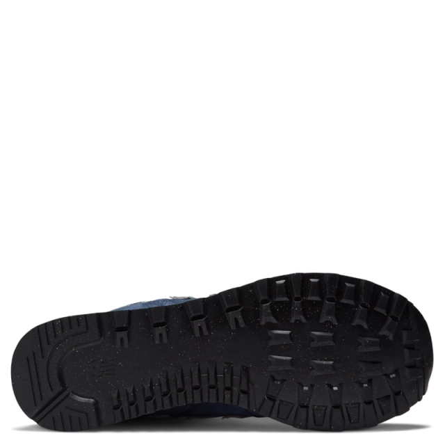 ZAPATILLAS URBANAS HOMBRE NEW BALANCE 574 AZUL - 5