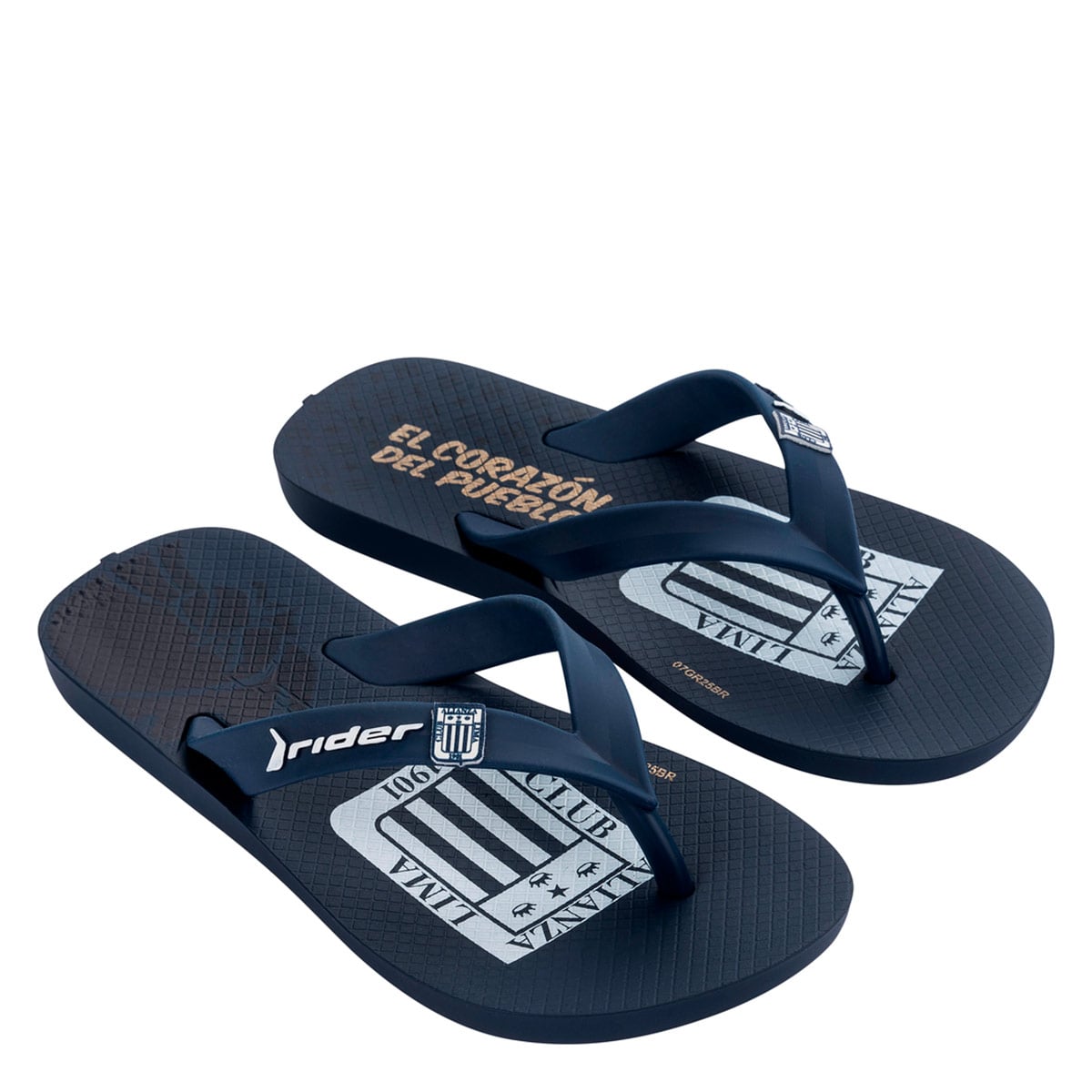 SANDALIAS HOMBRE RIDER AZUL 2RDL5300002 - 1