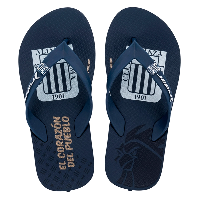SANDALIAS HOMBRE RIDER AZUL 2RDL5300002 - 2