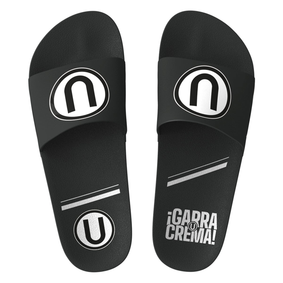 SANDALIAS HOMBRE RIDER NEGRO 2RDU8900004 - 2