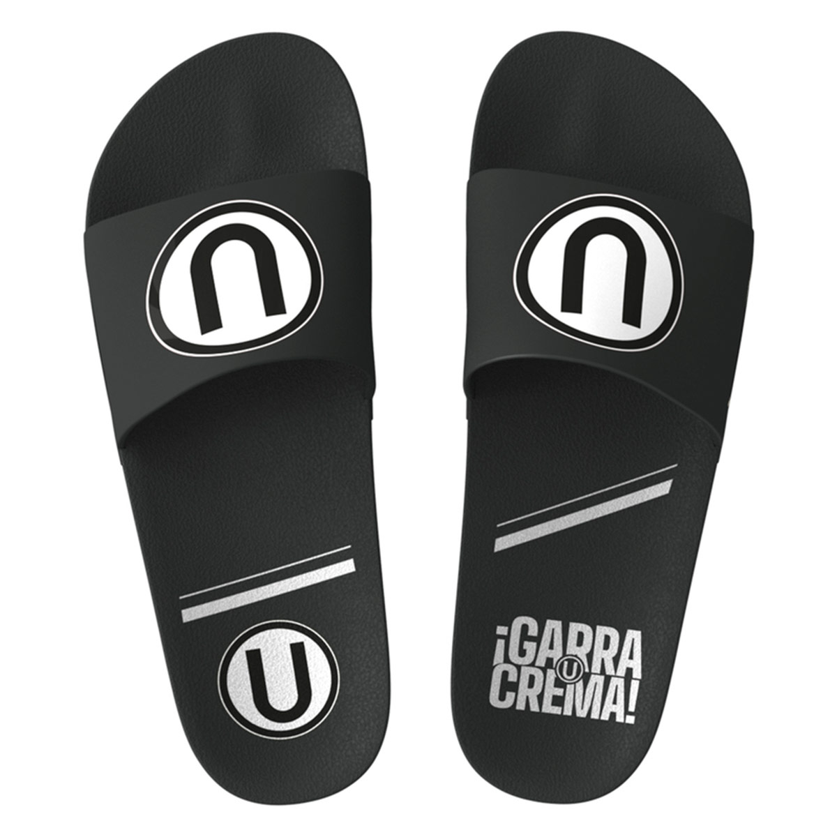 SANDALIAS HOMBRE RIDER NEGRO 2RDU8900004 - 2