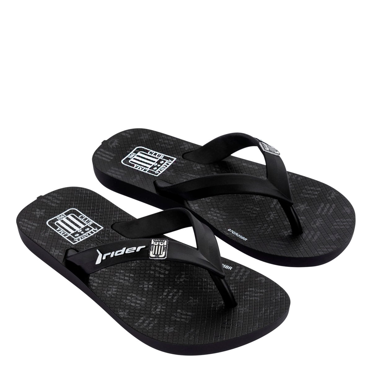 SANDALIAS HOMBRE RIDER NEGRO 2RDL5300006 - 1