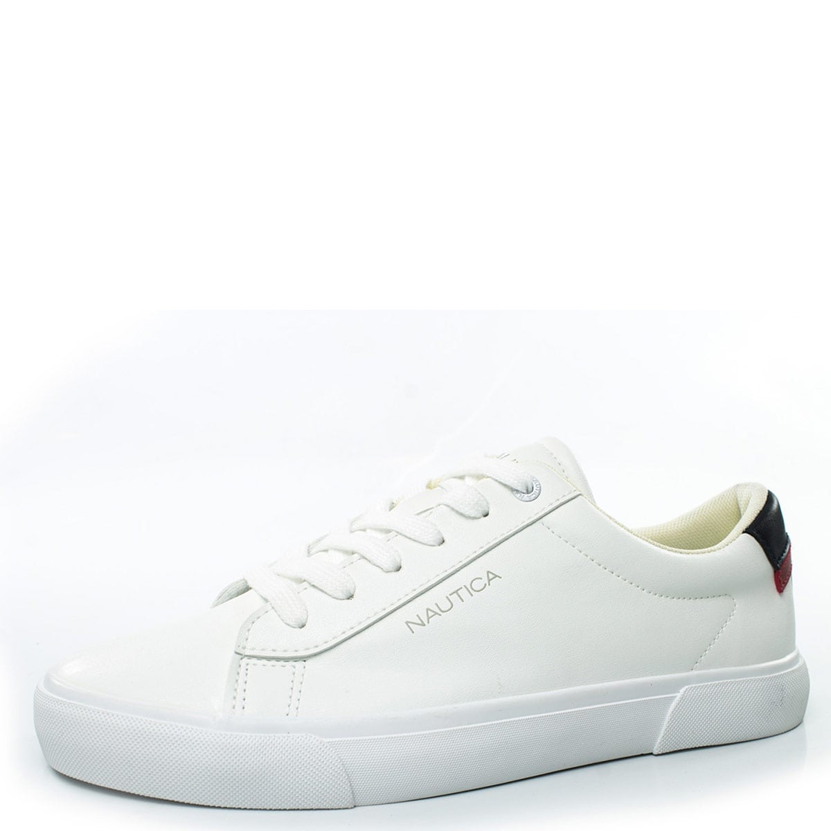 ZAPATILLAS HOMBRE NAUTICA URBANAS BLANCO CG4711-AA - 1