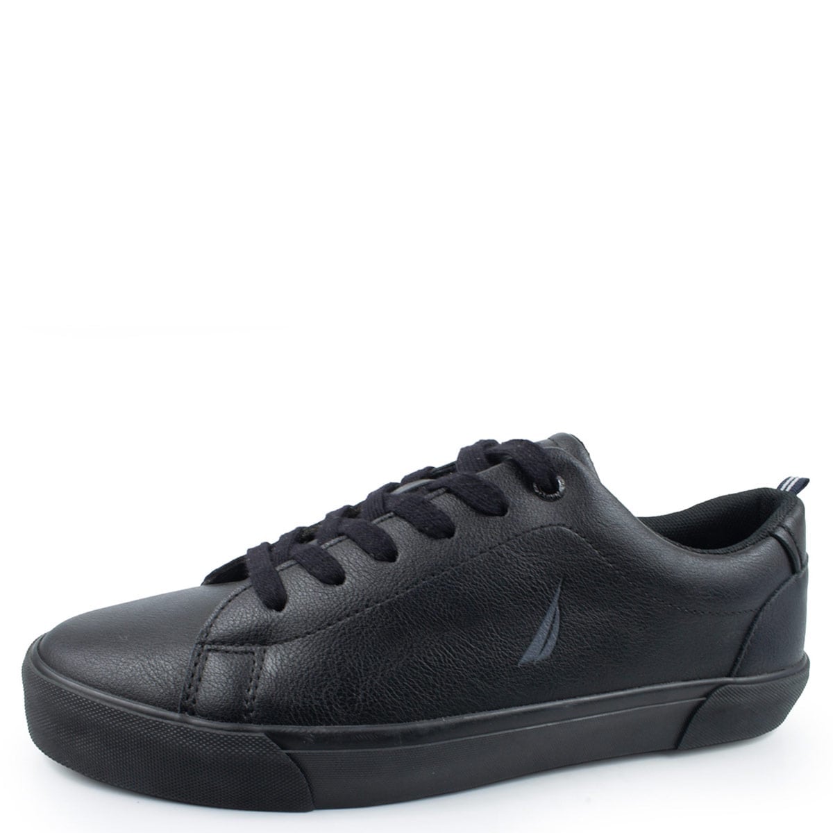 ZAPATILLAS HOMBRE NAUTICA URBANAS NEGRO CV2422 - 1