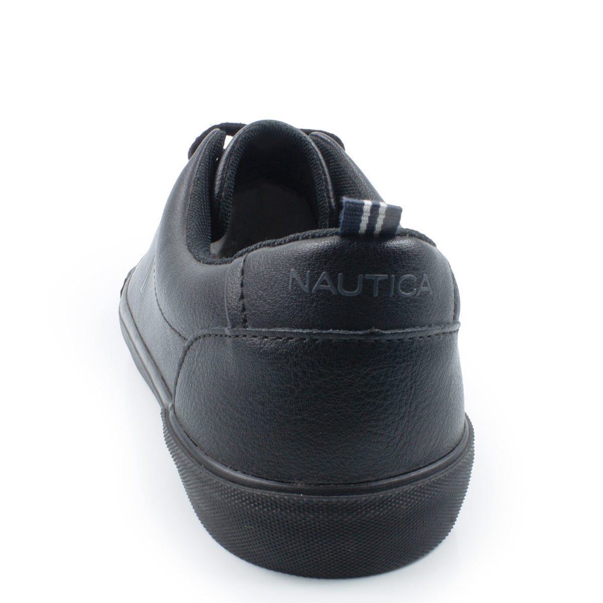 ZAPATILLAS HOMBRE NAUTICA URBANAS NEGRO CV2422 - 2