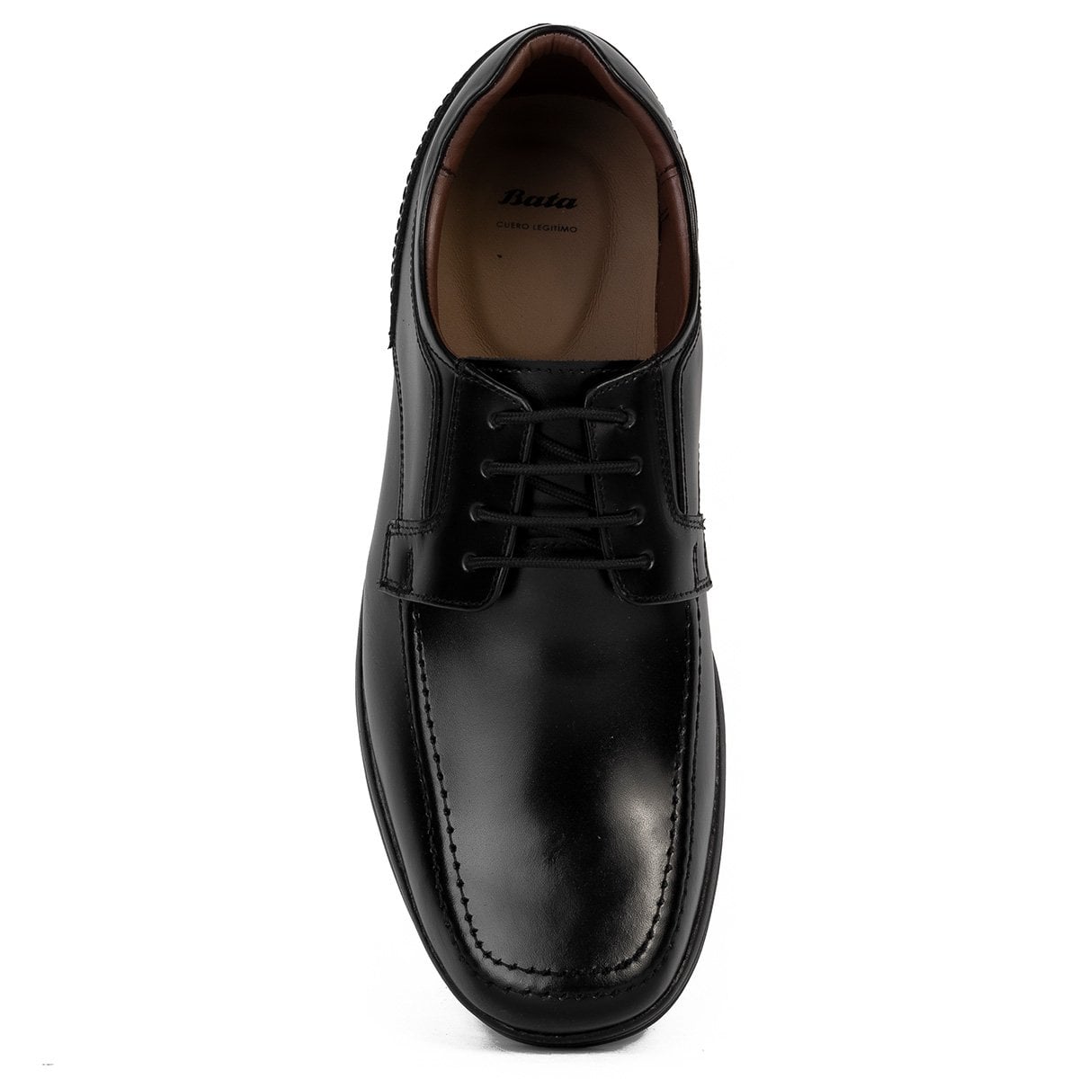 ZAPATOS DE VESTIR HOMBRE BATA CAMILO - 4