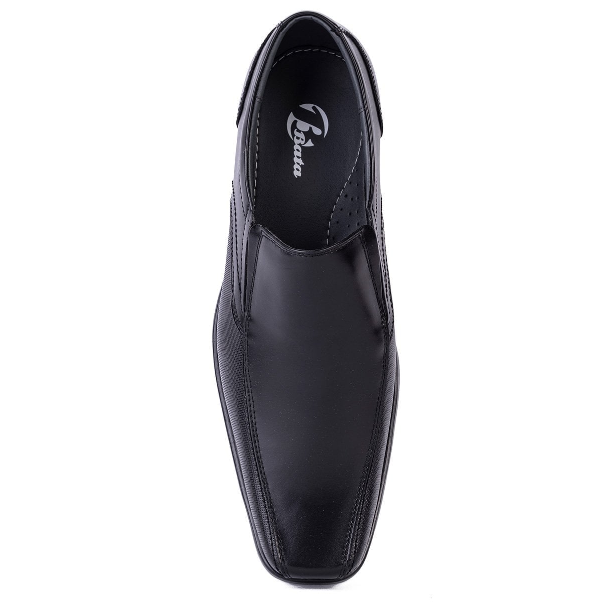 ZAPATOS DE VESTIR HOMBRE BATA ANDRES - 4