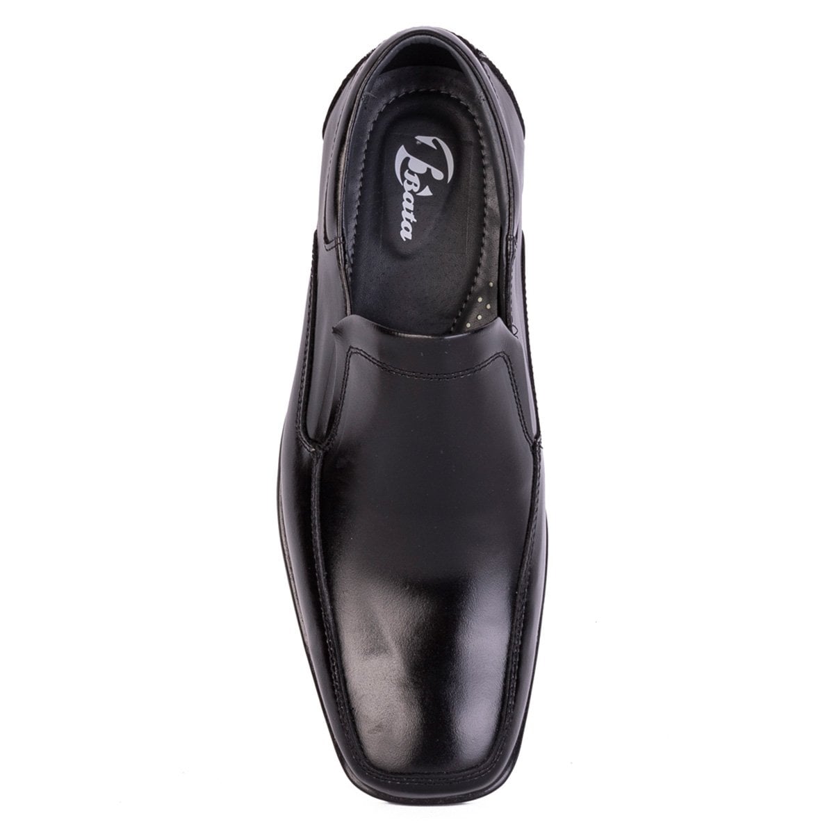 ZAPATOS DE VESTIR HOMBRE BATA NALVARO - 3