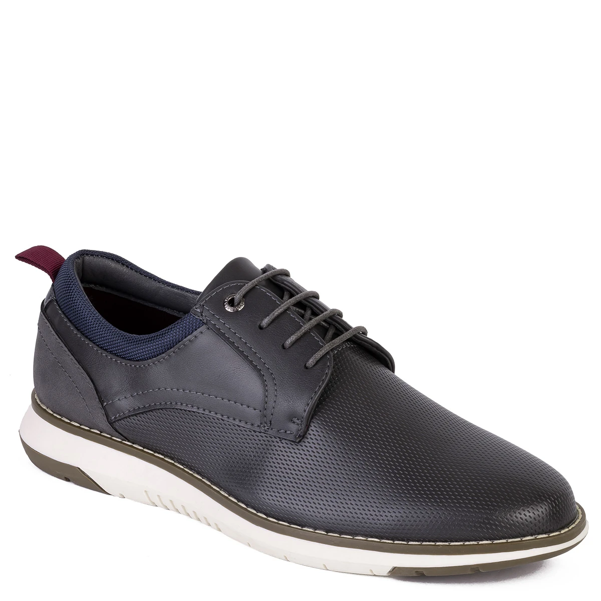 ZAPATOS DE VESTIR HOMBRE BATA ROONEY - 1
