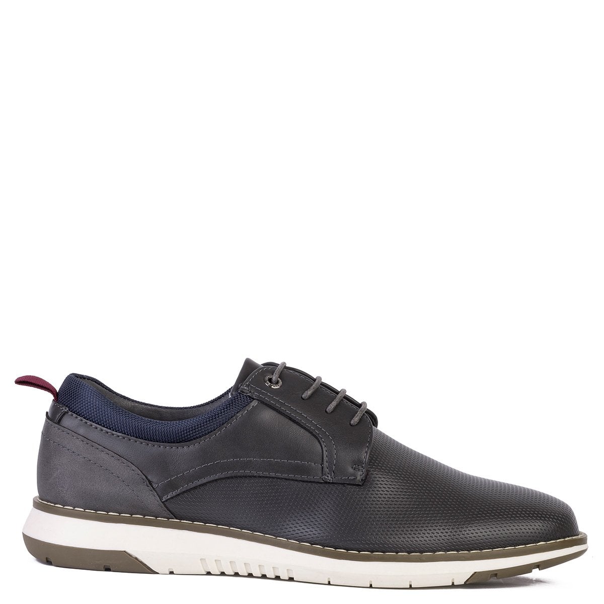 ZAPATOS DE VESTIR HOMBRE BATA ROONEY - 2