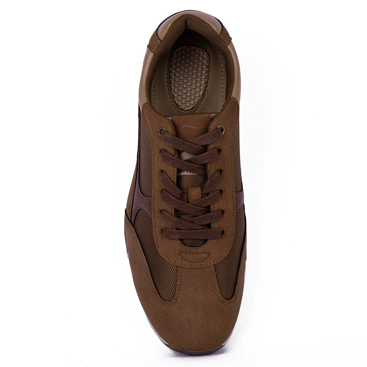 ZAPATILLAS CASUALES HOMBRE BATA ALVIN - 4