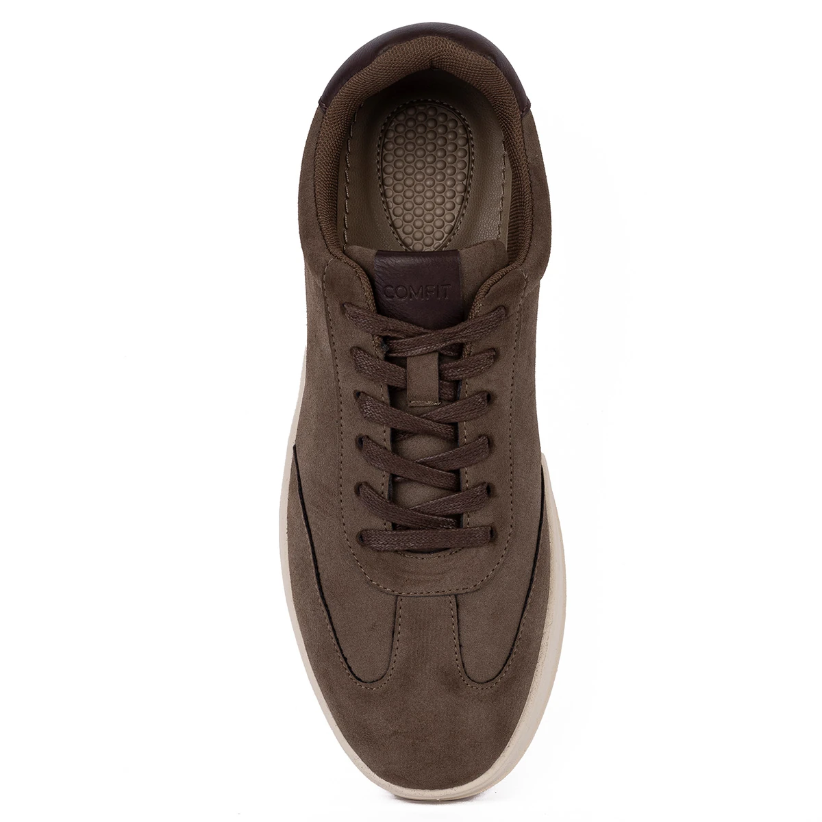 ZAPATILLAS CASUALES HOMBRE BATA ARON - 4