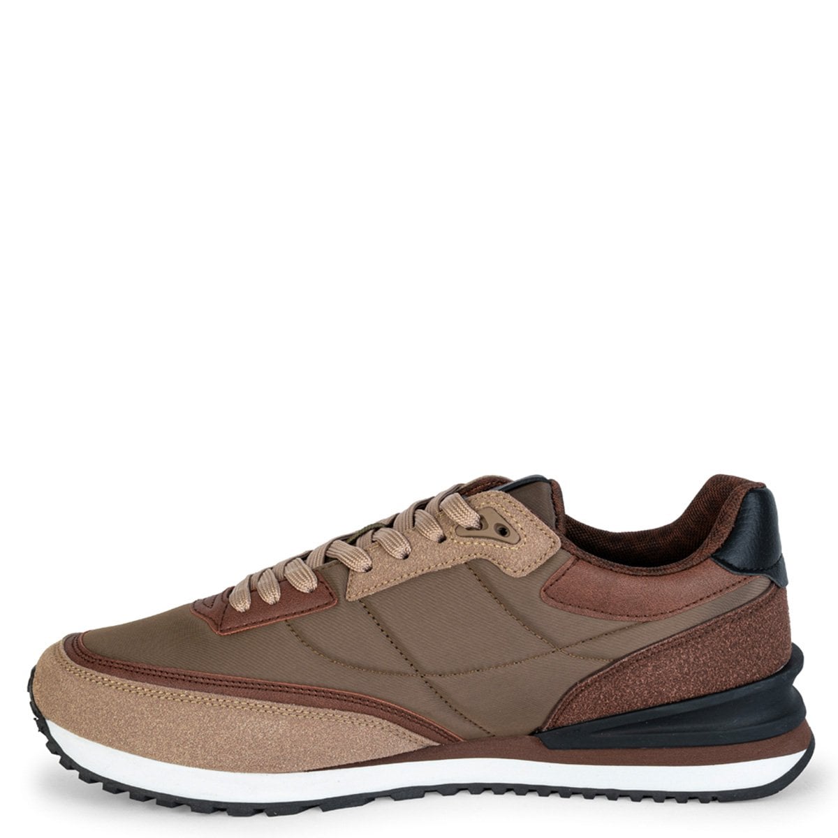 ZAPATILLAS CASUALES HOMBRE BATA CARTER - 3