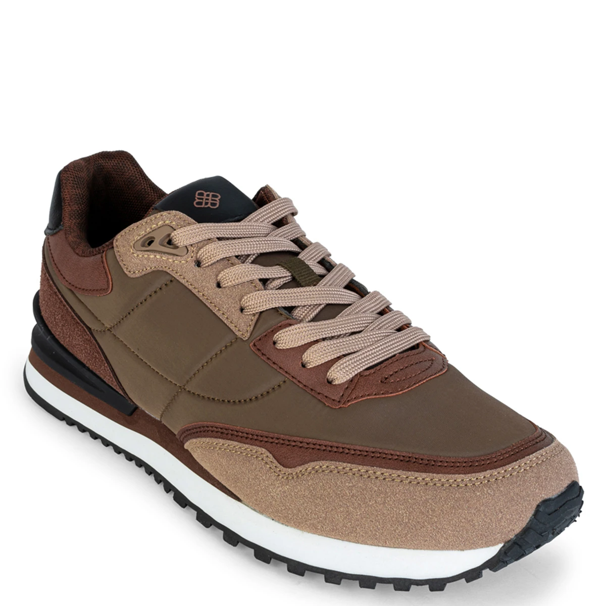 ZAPATILLAS CASUALES HOMBRE BATA CARTER - 1