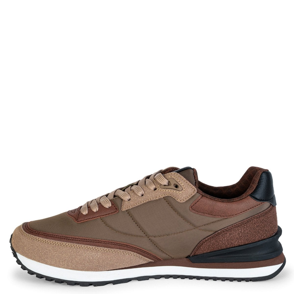 ZAPATILLAS CASUALES HOMBRE BATA CARTER - 3