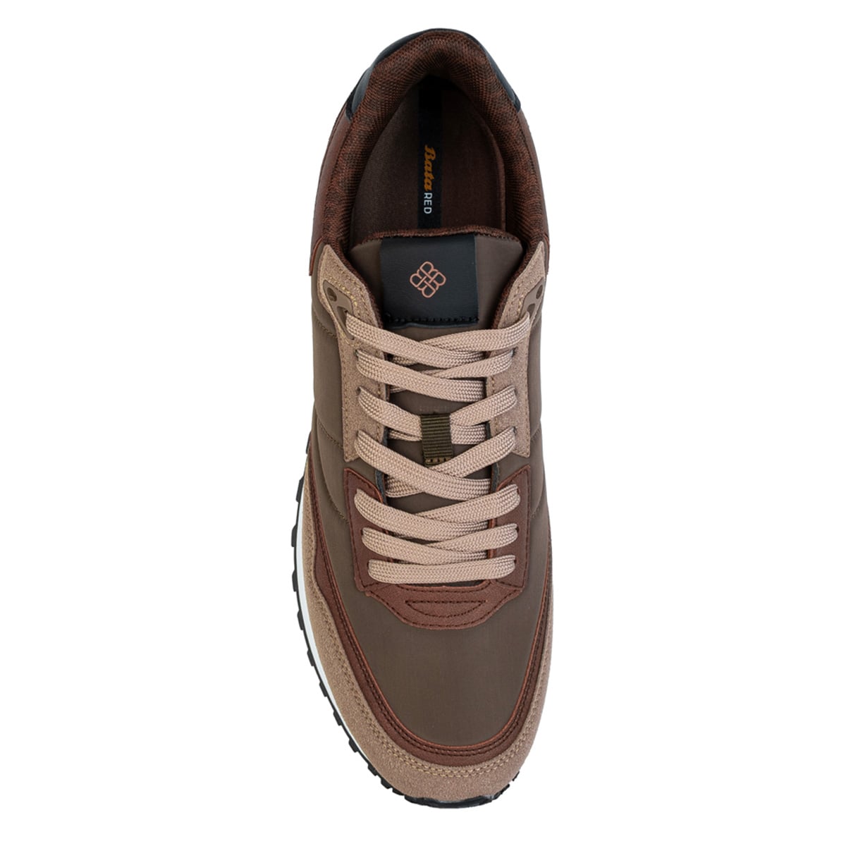 ZAPATILLAS CASUALES HOMBRE BATA CARTER - 4