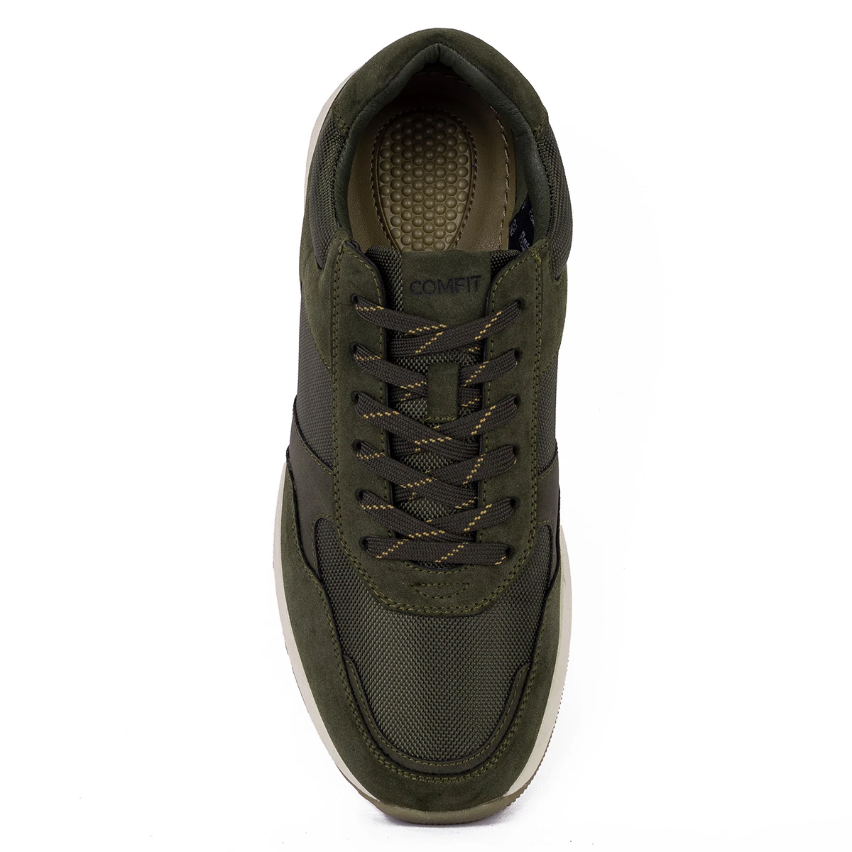 ZAPATILLAS CASUALES HOMBRE BATA ALAN - 4