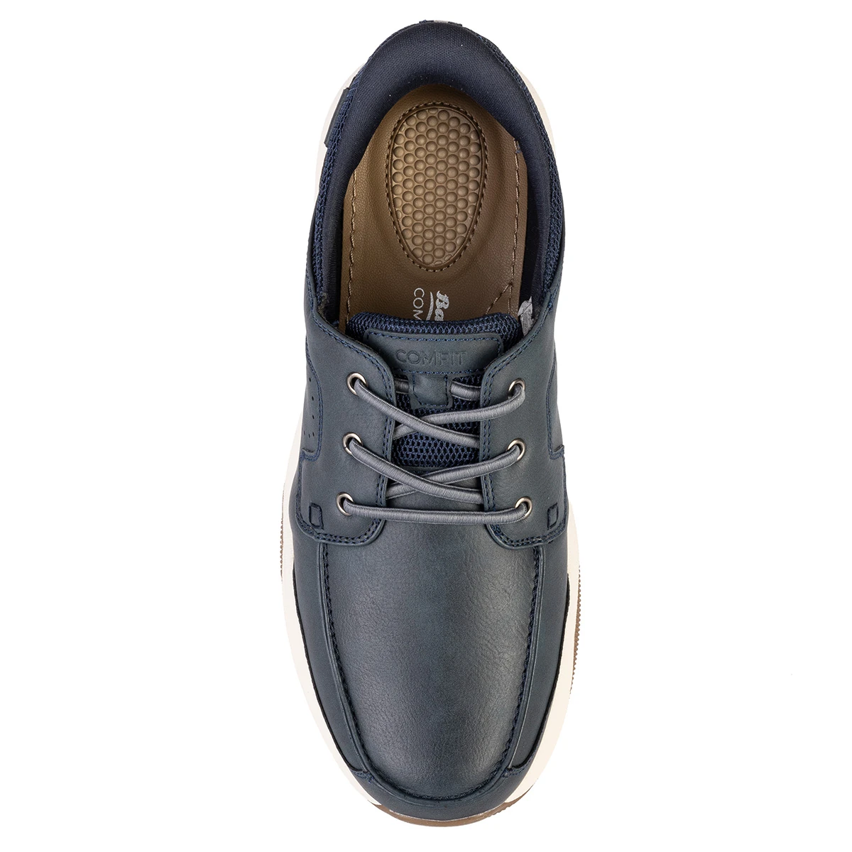 ZAPATOS DE VESTIR HOMBRE BATA PHILIP - 4