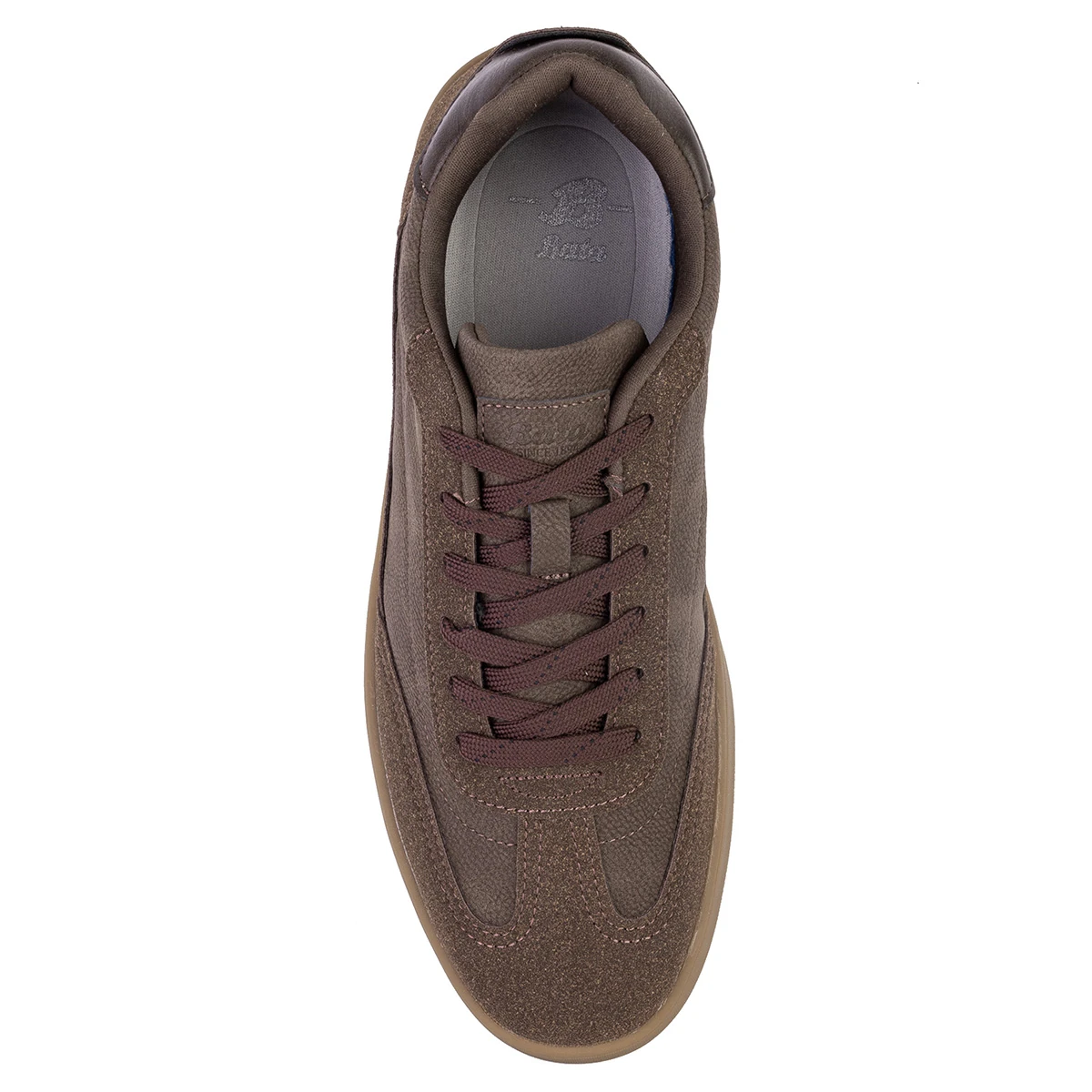 ZAPATILLAS CASUALES HOMBRE BATA FLATO - 4