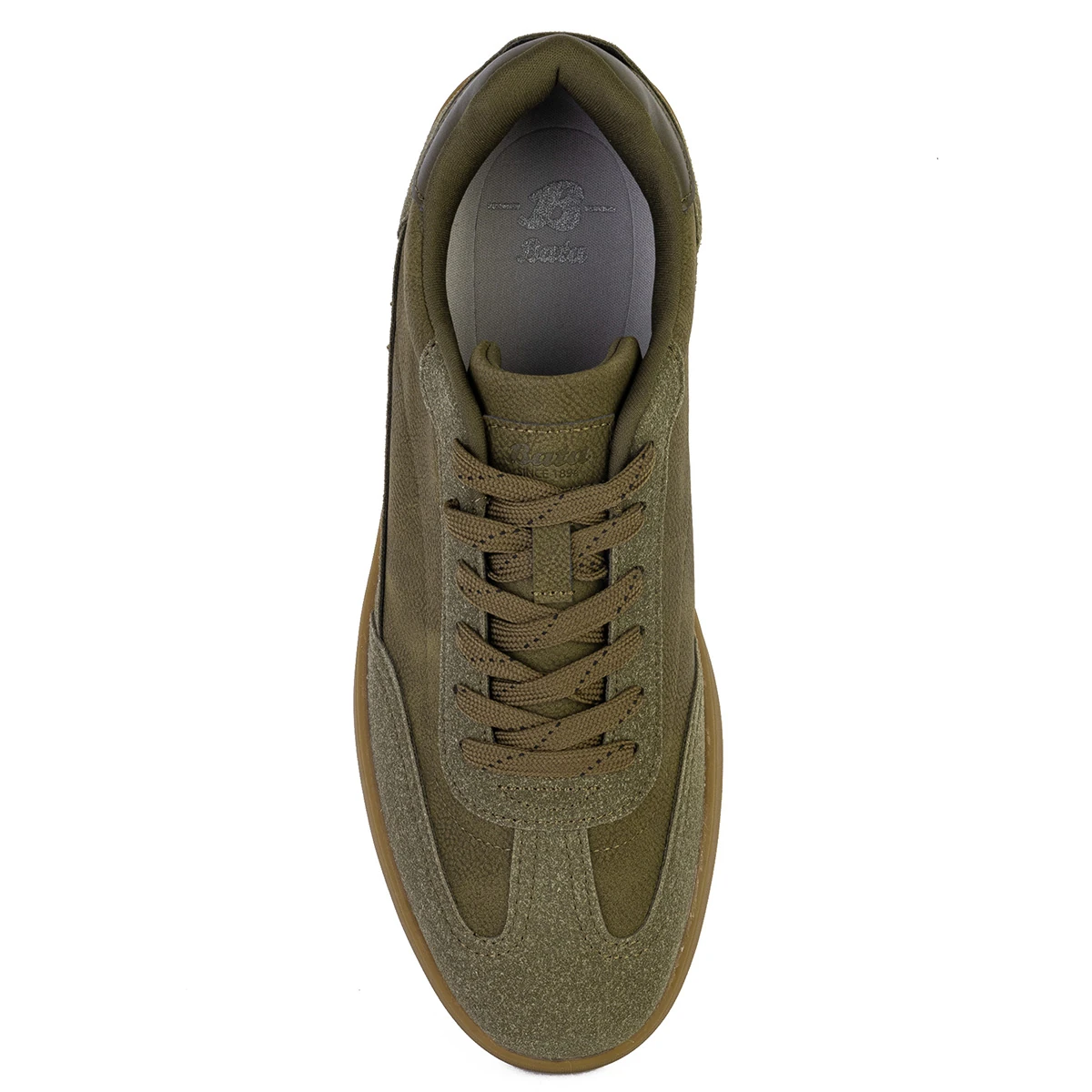 ZAPATILLAS CASUALES HOMBRE BATA FLATO - 4