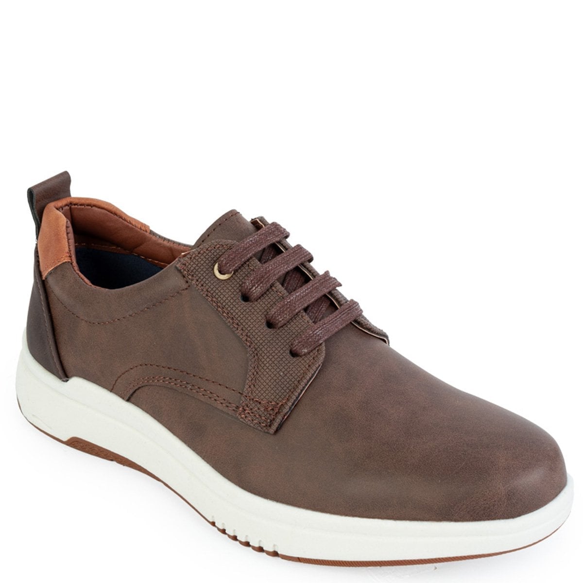 ZAPATILLAS CASUAL HOMBRE BATA INDEPENDENCE - 1