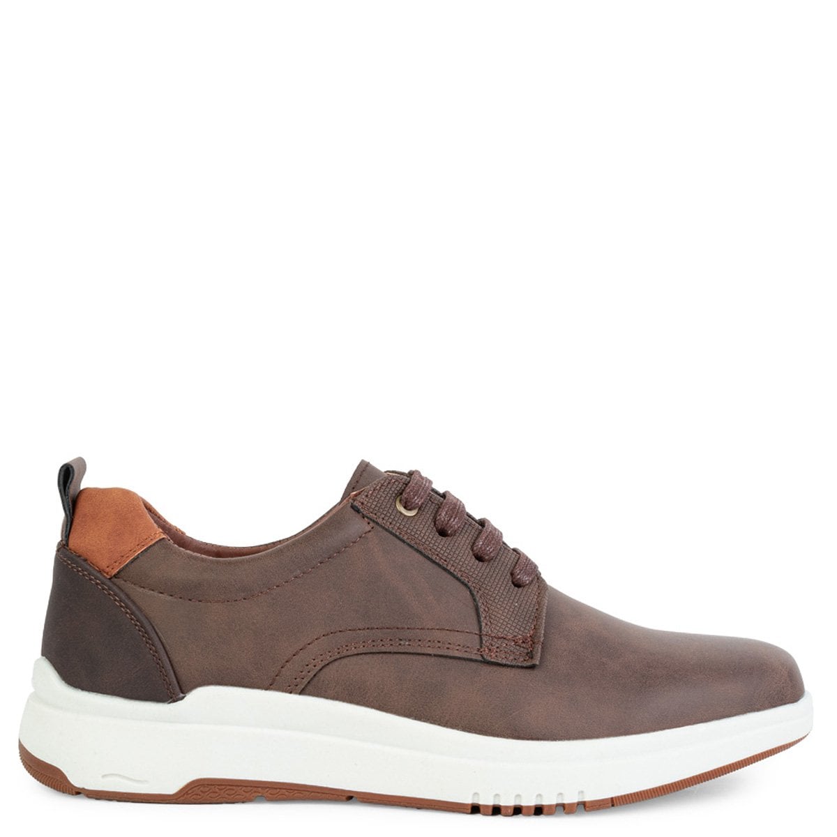 ZAPATILLAS CASUAL HOMBRE BATA INDEPENDENCE - 2