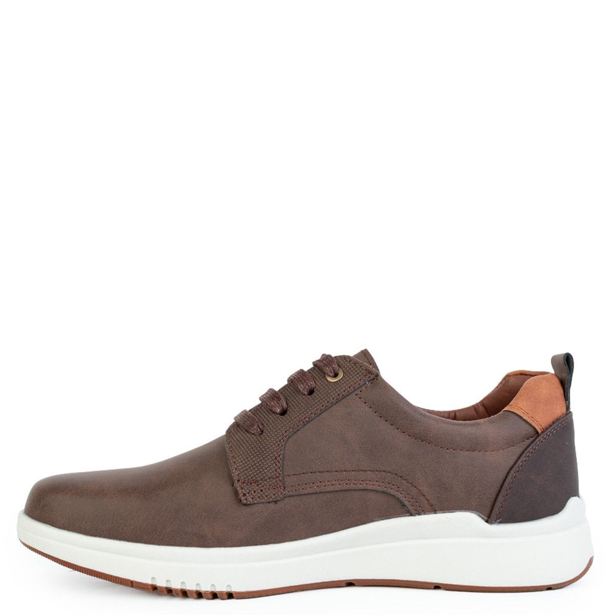 ZAPATILLAS CASUAL HOMBRE BATA INDEPENDENCE - 3