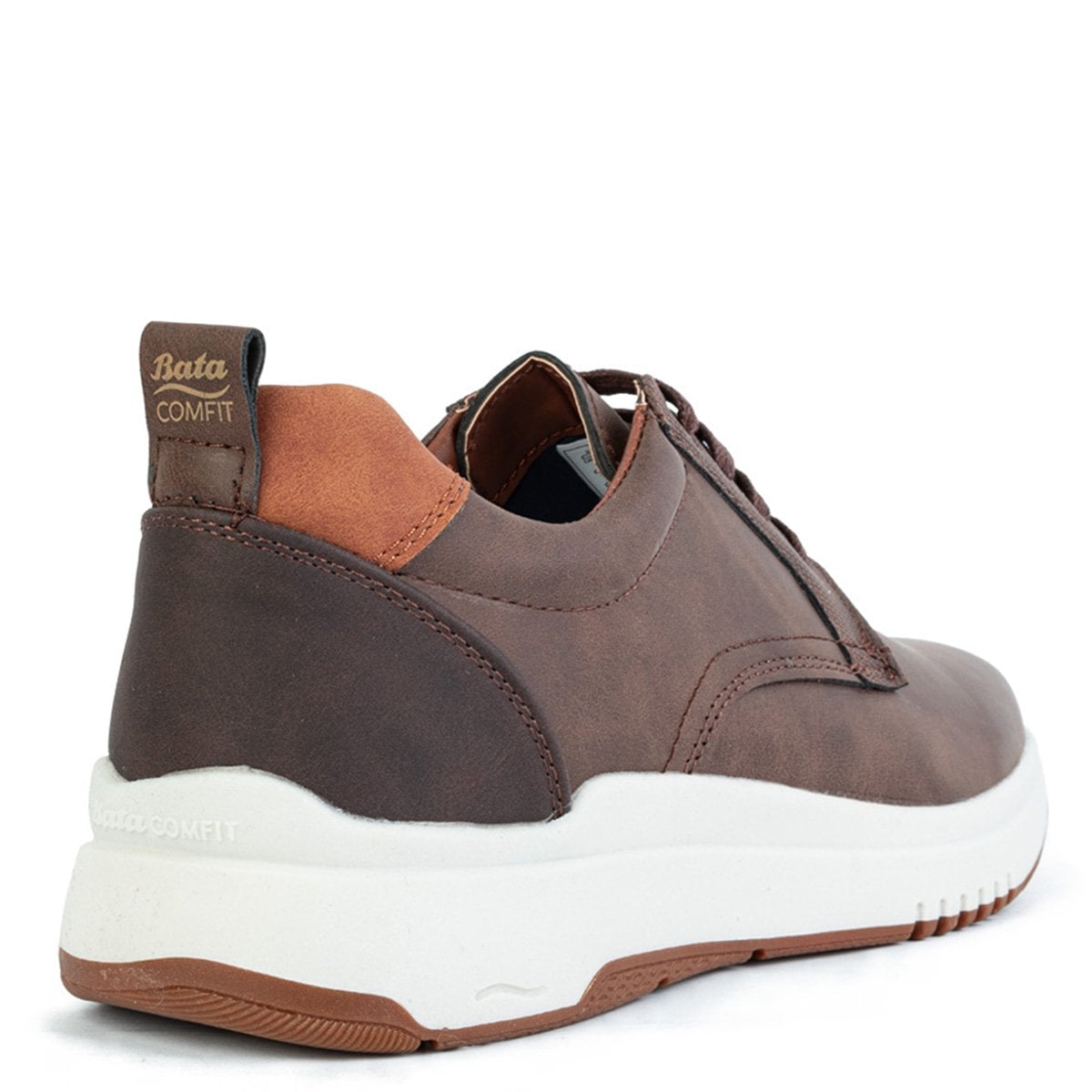 ZAPATILLAS CASUAL HOMBRE BATA INDEPENDENCE - 4