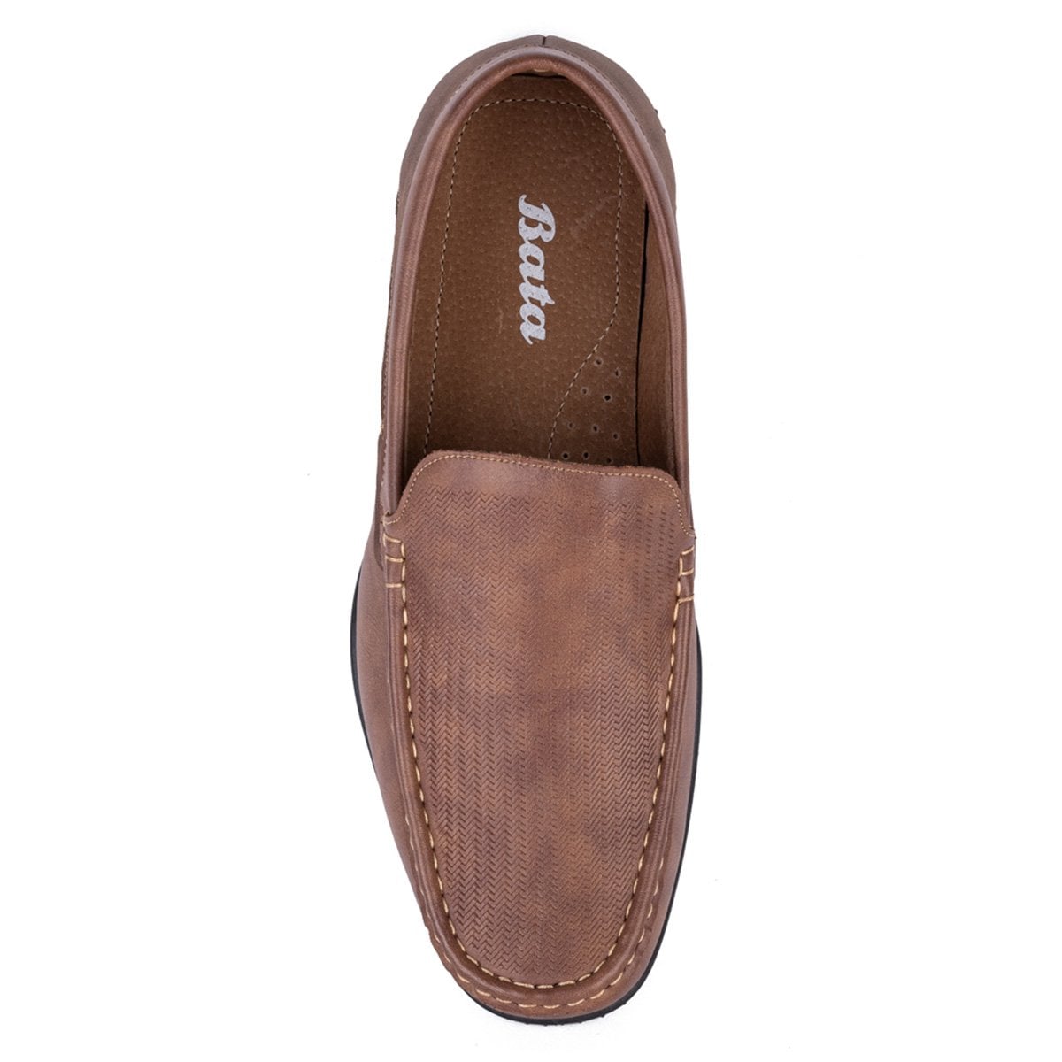 MOCASINES HOMBRE BATA ISAU - 4