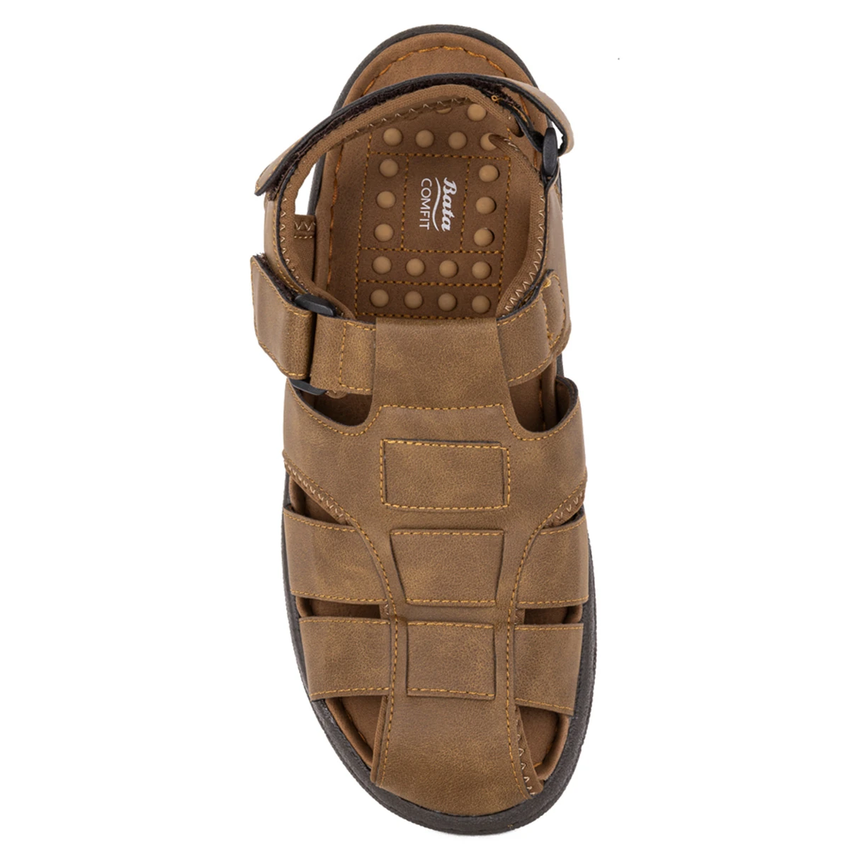 SANDALIAS HOMBRE BATA CHOT - 4