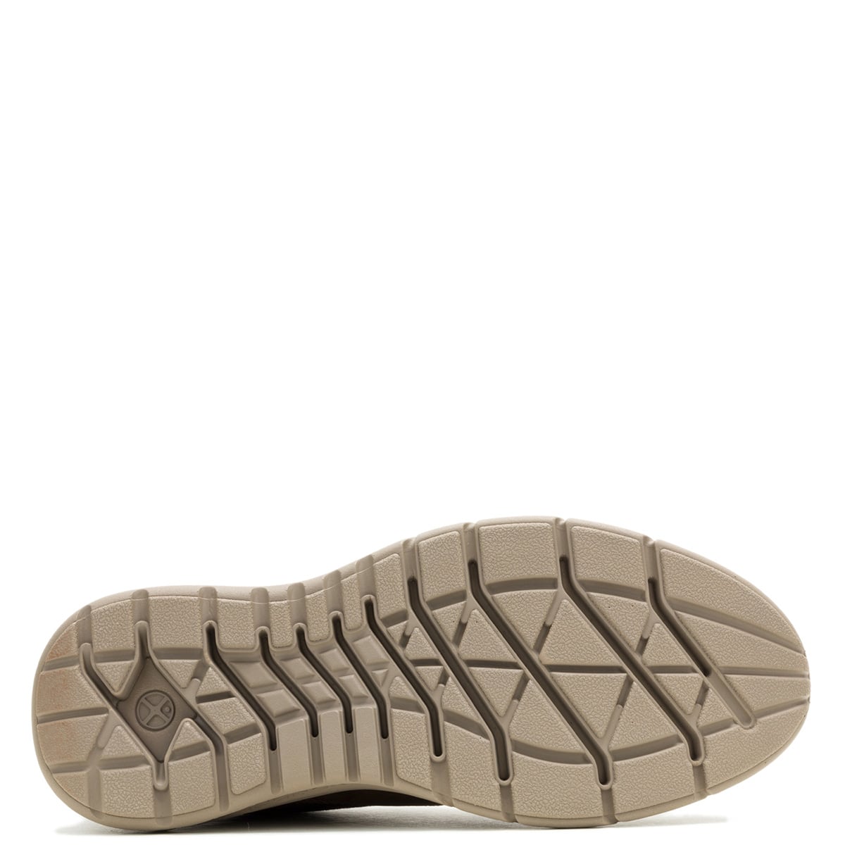 ZAPATOS DE VESTIR HOMBRE HUSH-PUPPIES MARRÓN EXCEL CUERO - 4