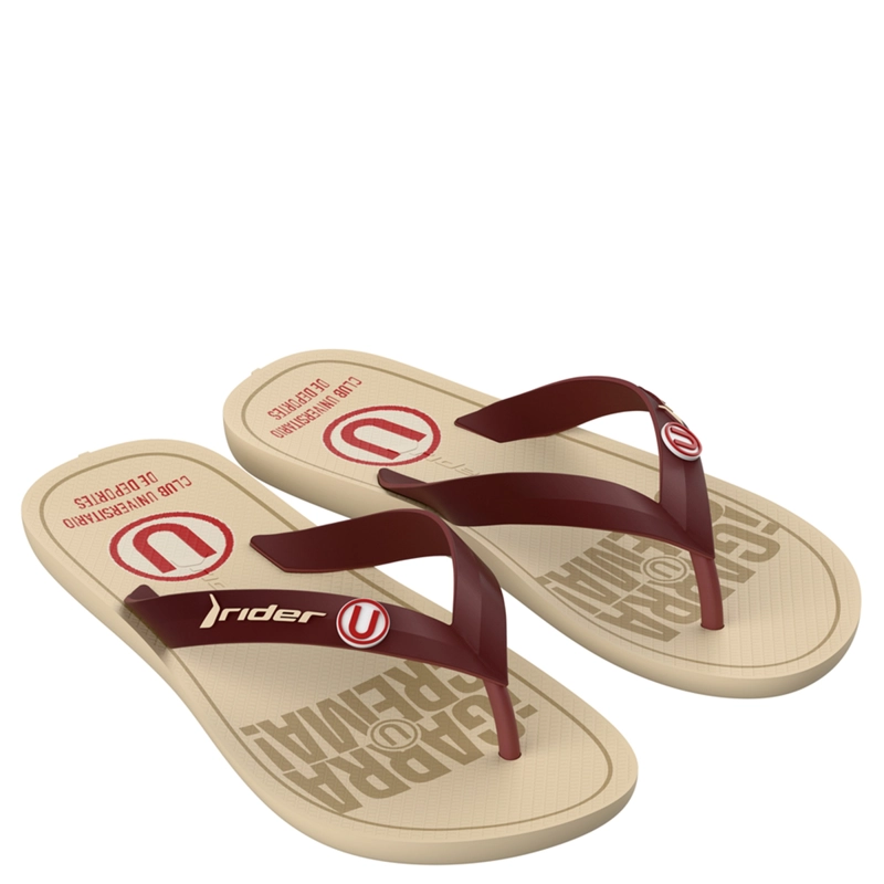 SANDALIAS HOMBRE RIDER CREMA 2RDU8600002 - 1