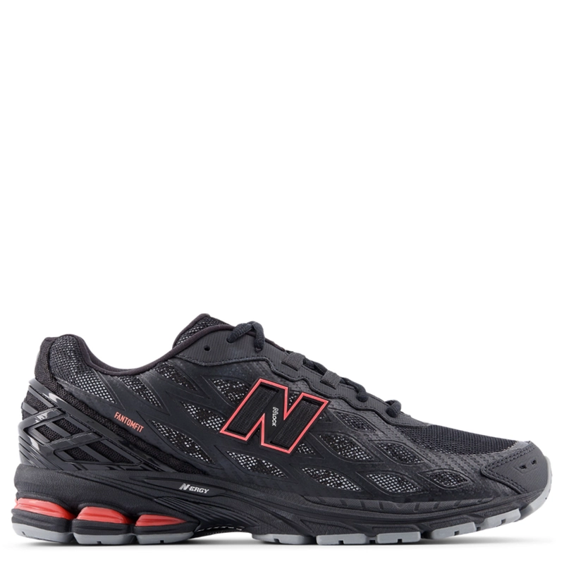 ZAPATILLAS URBANAS HOMBRE NEW BALANCE 1906 NEGRO - 1