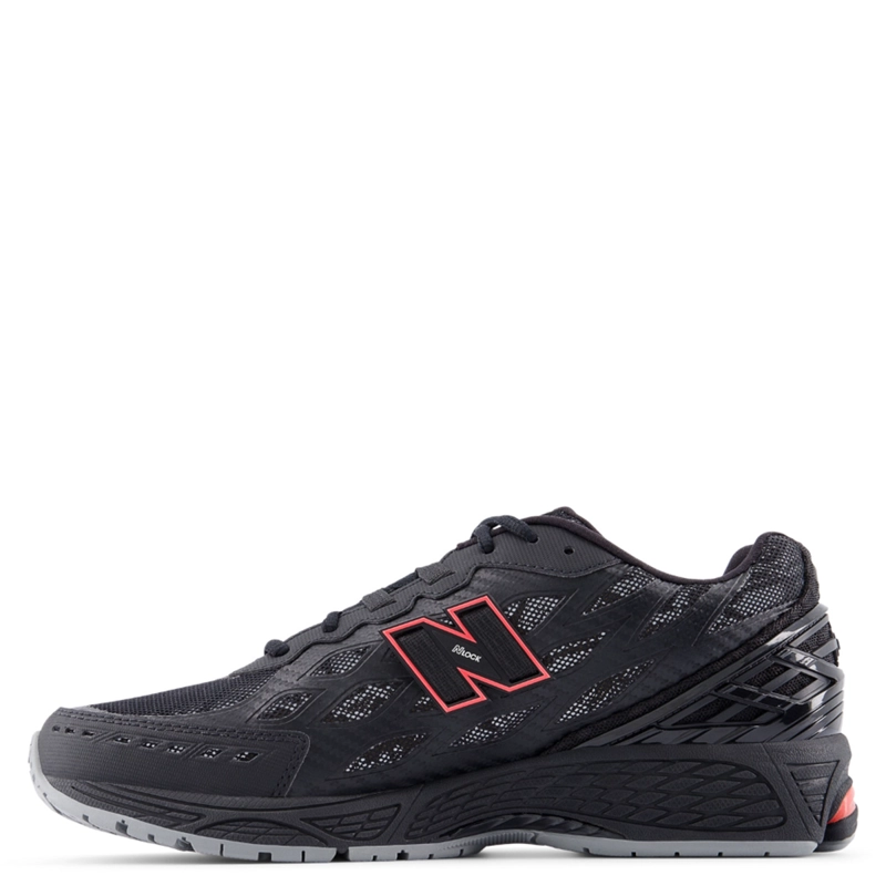 ZAPATILLAS URBANAS HOMBRE NEW BALANCE 1906 NEGRO - 2