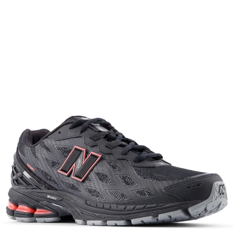ZAPATILLAS URBANAS HOMBRE NEW BALANCE 1906 NEGRO - 4