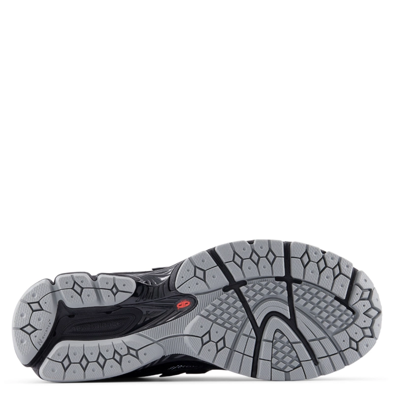 ZAPATILLAS URBANAS HOMBRE NEW BALANCE 1906 NEGRO - 5