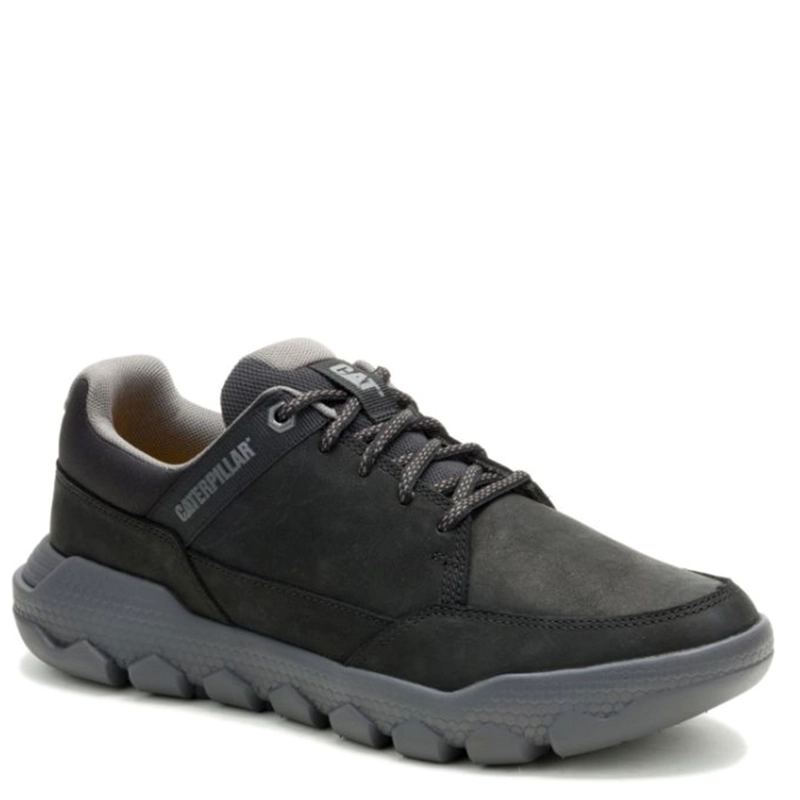 ZAPATILLAS HOMBRE CATERPILLAR URBANAS NEGRO HEX LITE CRUISE - 1