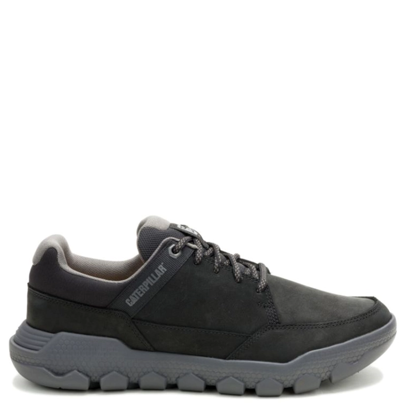 ZAPATILLAS HOMBRE CATERPILLAR URBANAS NEGRO HEX LITE CRUISE - 2