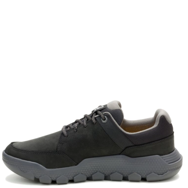 ZAPATILLAS HOMBRE CATERPILLAR URBANAS NEGRO HEX LITE CRUISE - 3