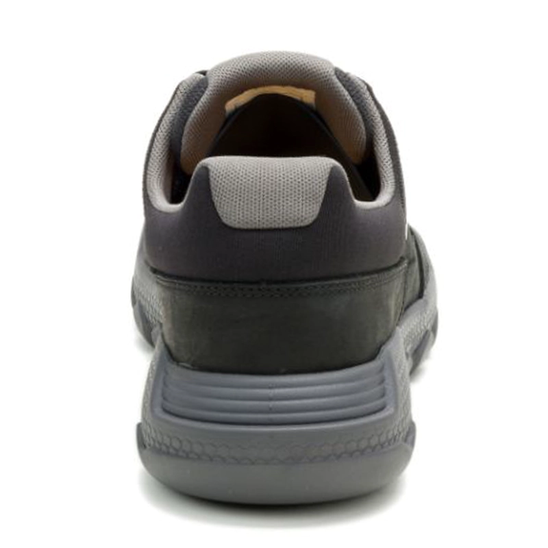 ZAPATILLAS HOMBRE CATERPILLAR URBANAS NEGRO HEX LITE CRUISE - 5