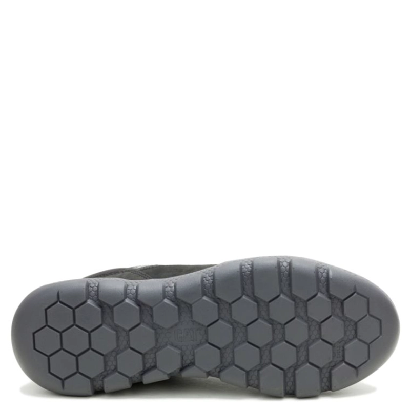 ZAPATILLAS HOMBRE CATERPILLAR URBANAS NEGRO HEX LITE CRUISE - 7