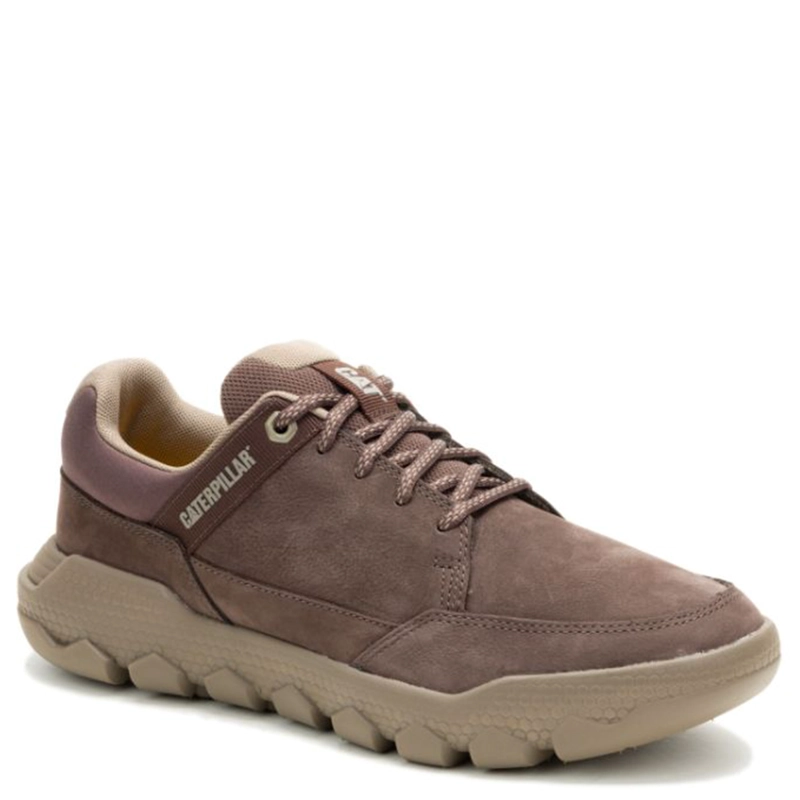 ZAPATILLAS HOMBRE CATERPILLAR URBANAS NEGRO HEX LITE CRUISE - 1