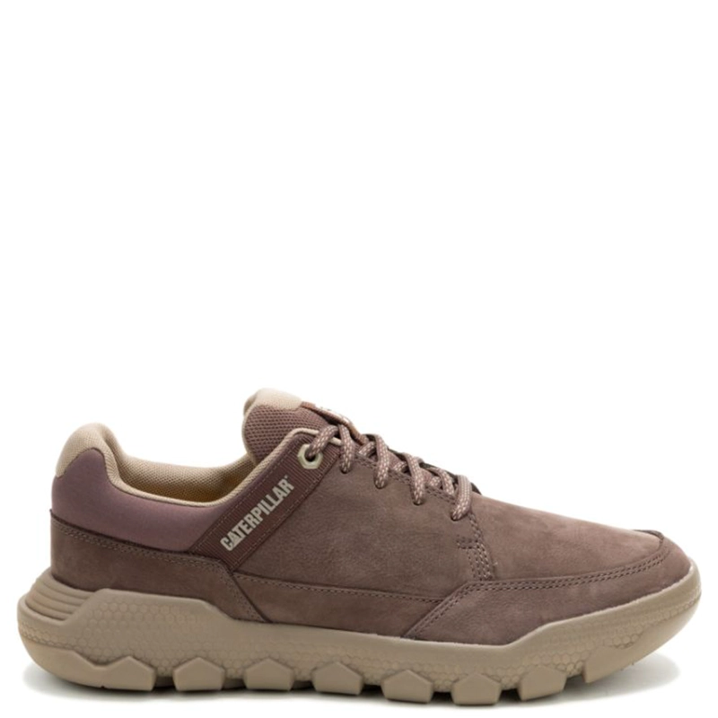 ZAPATILLAS HOMBRE CATERPILLAR URBANAS NEGRO HEX LITE CRUISE - 2