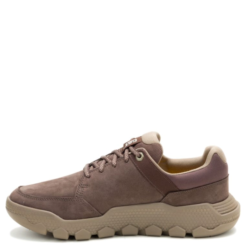 ZAPATILLAS HOMBRE CATERPILLAR URBANAS NEGRO HEX LITE CRUISE - 3
