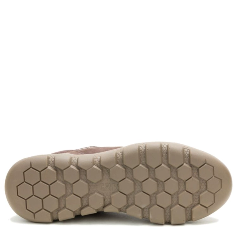 ZAPATILLAS HOMBRE CATERPILLAR URBANAS NEGRO HEX LITE CRUISE - 7